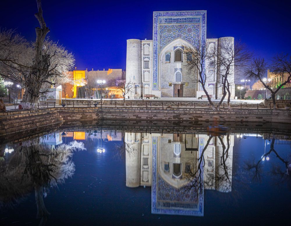 Photograph by Александр Коблов