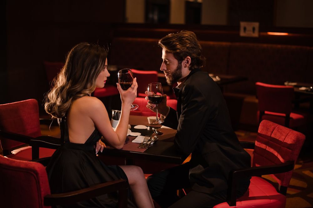 Photograph by Ксения Лихачева