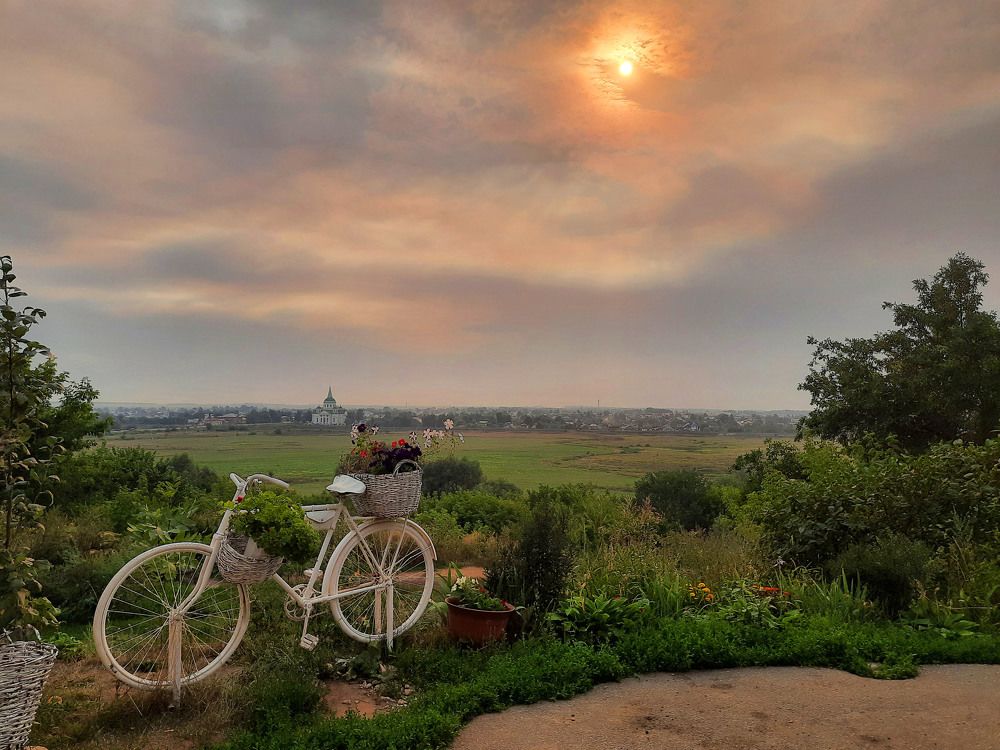 Photograph by Максимова Ирина