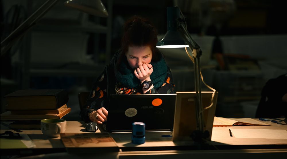 Photograph by Владислав Треус