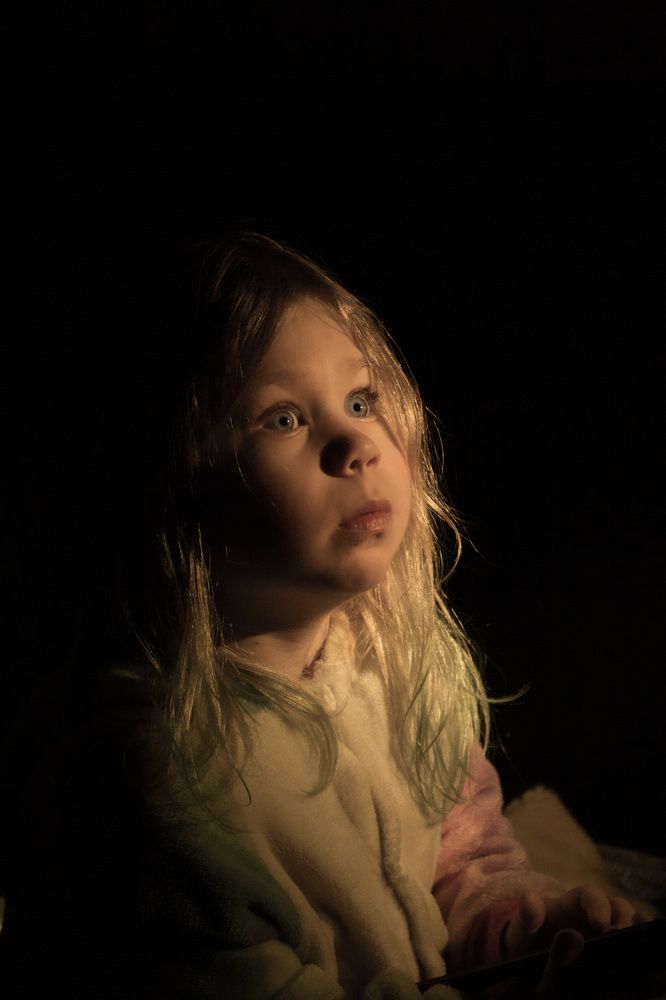 Photograph by Мария Федотова