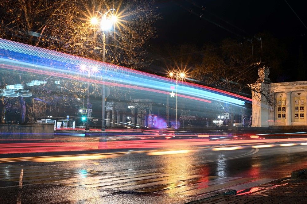 Photograph by Ирина Ри