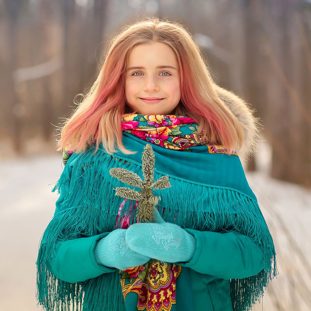 Photograph by Мария Егурнова