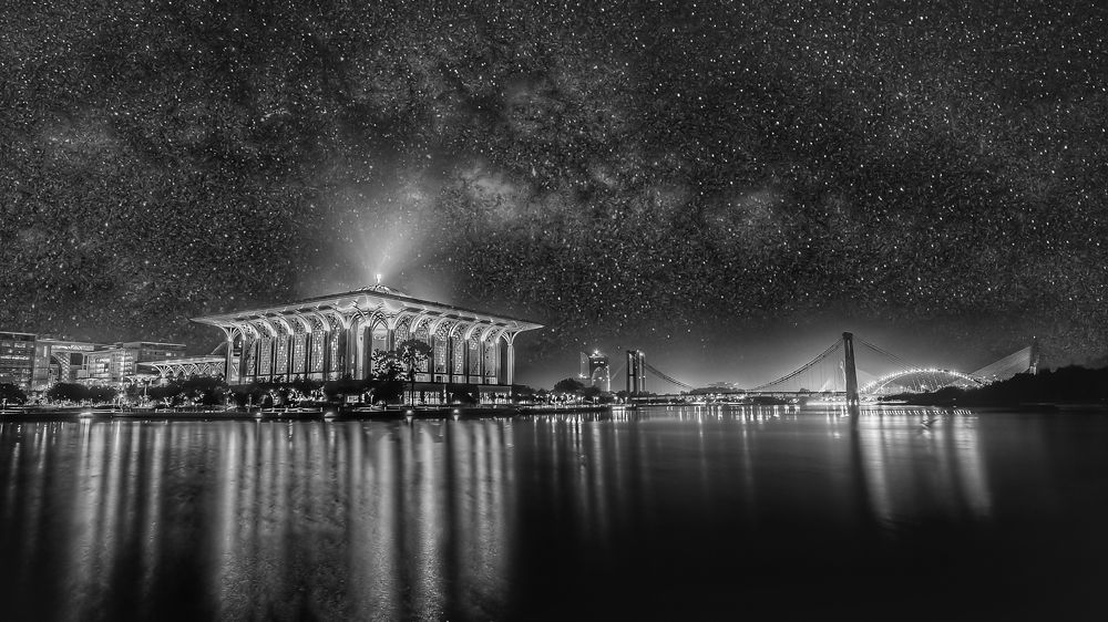 Photograph by WEI LOON LIM