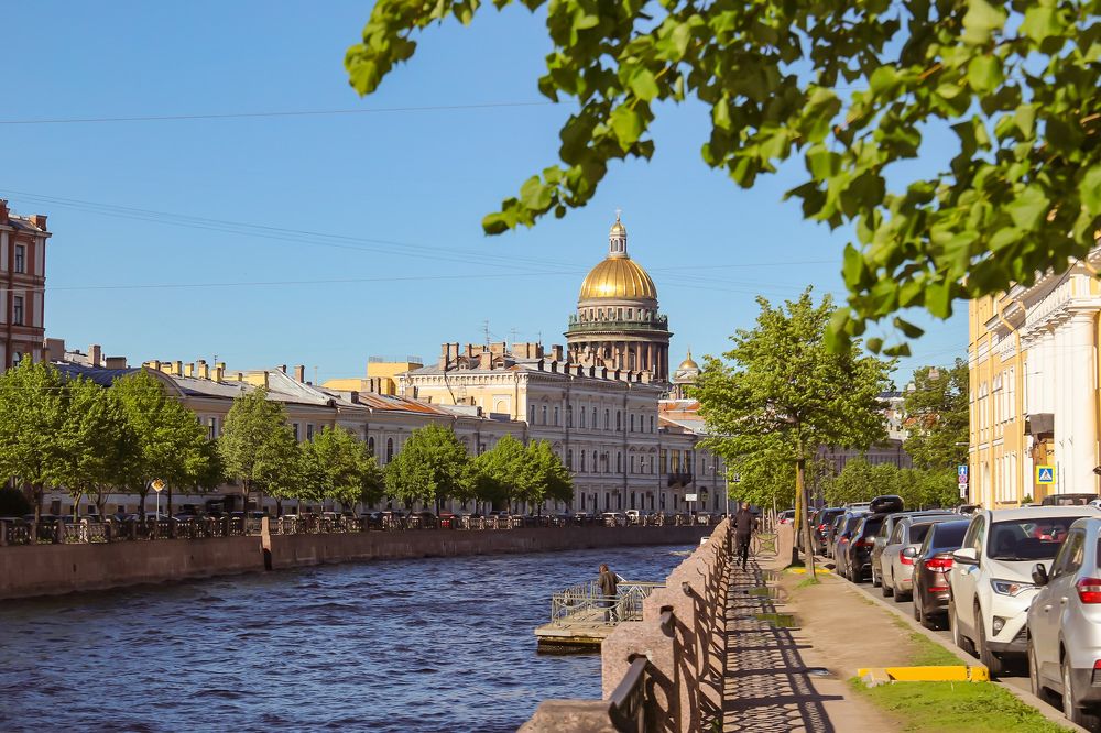 Photograph by Marina Gerashchenko