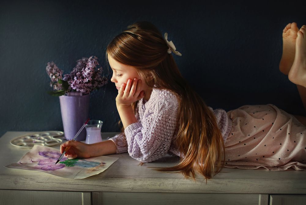 Photograph by Анастасия Ярмак