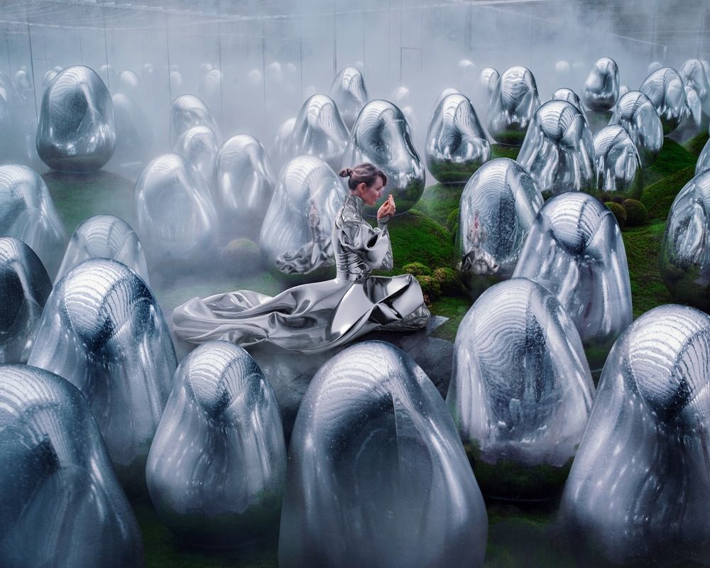 Photograph by Кристина Макеева