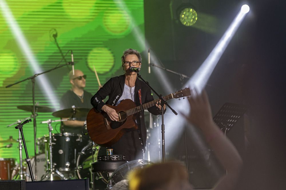 Photograph by Андрей Ларин