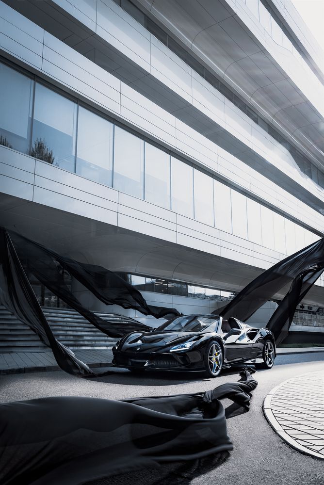 Photograph by Дроздова Олёна Витальевна