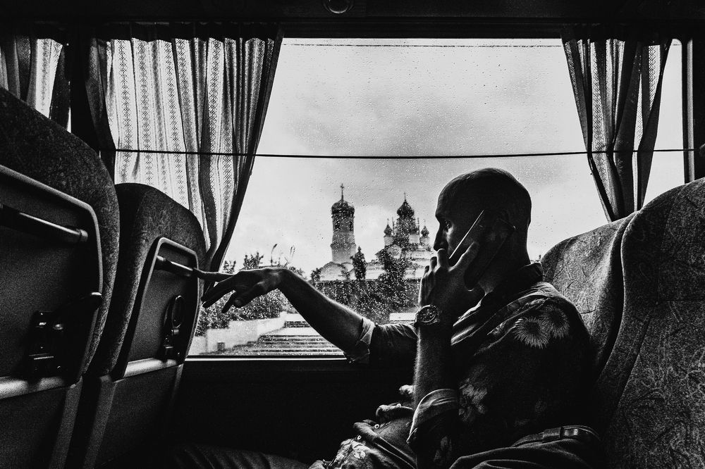 Photograph by Захар Шадрин