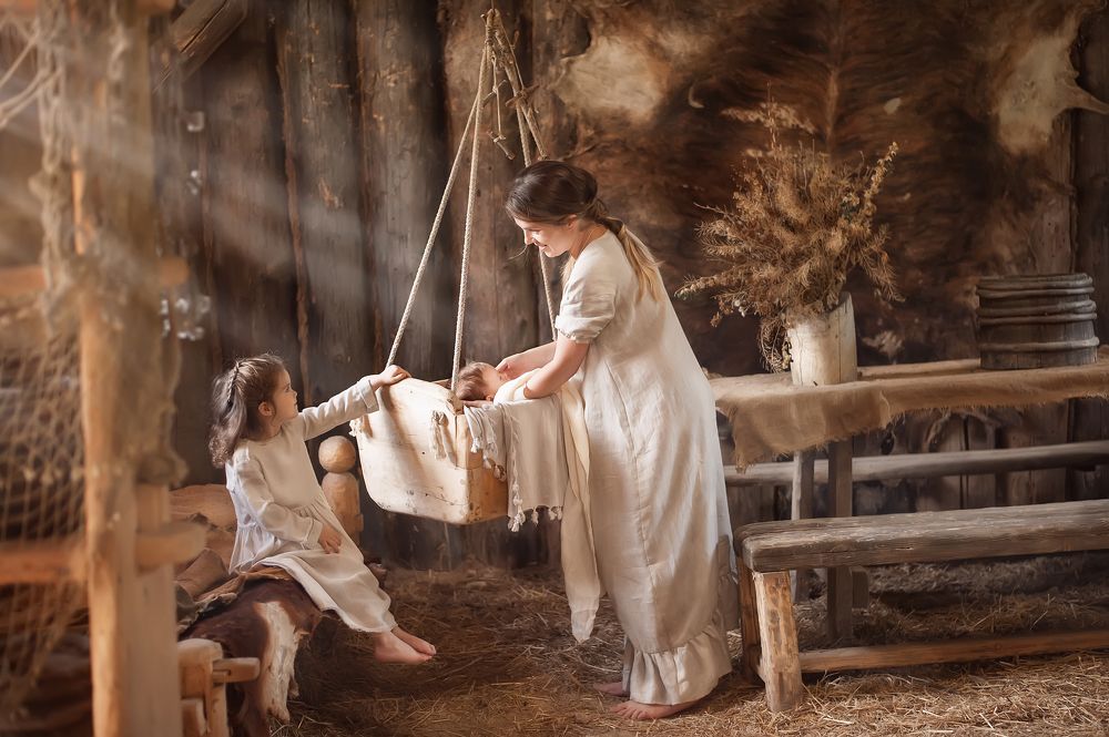 Photograph by Валентина Картира