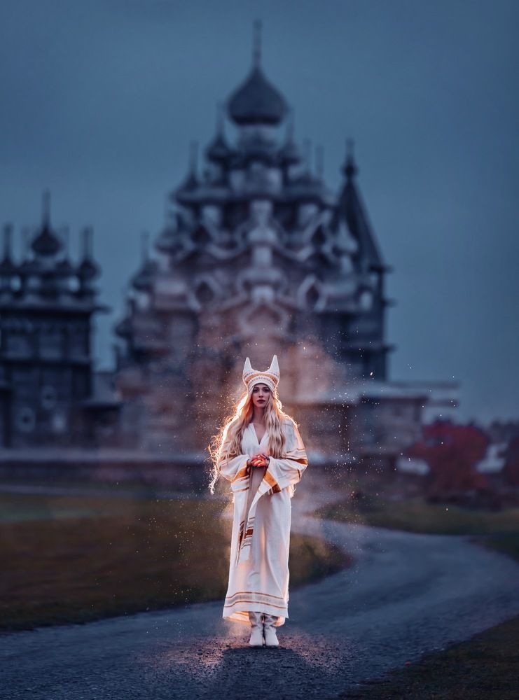 Photograph by Кристина Макеева