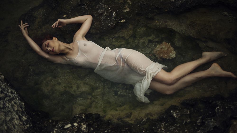 Photograph by Богатырева Ксения