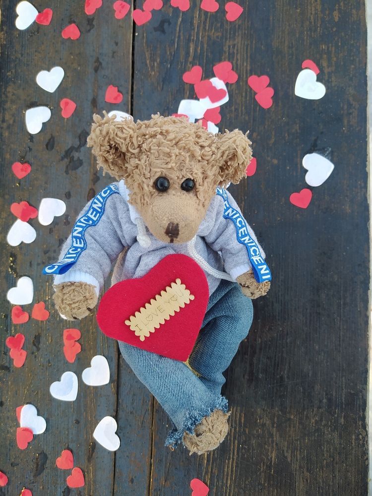 Photograph by Maryna Kukhtsikava