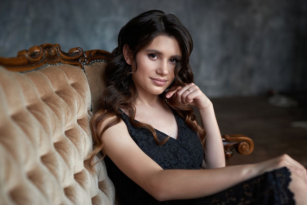 Photograph by Дмитрий Карпов