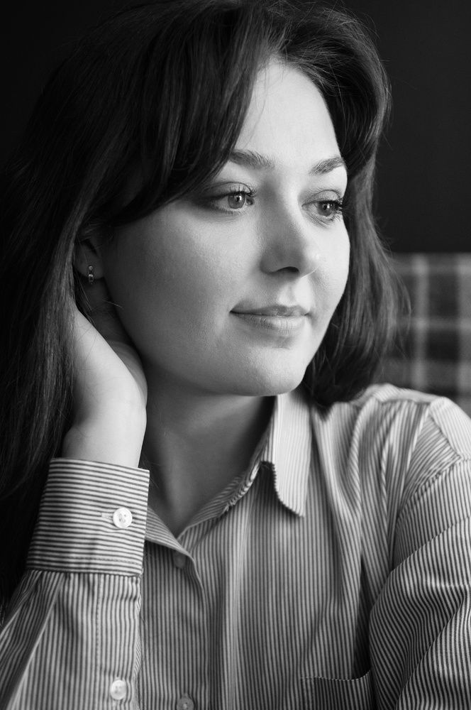 Photograph by Анна Нуразян