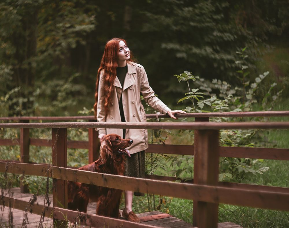 Фотография автора Алиса Чурчудесная