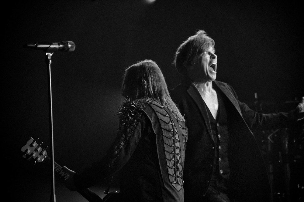 Лева и Шура. БИ-2