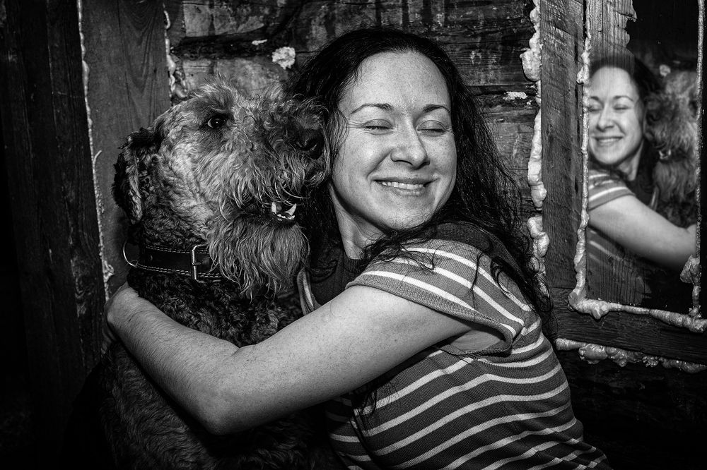 Фотография автора владимир шаронов