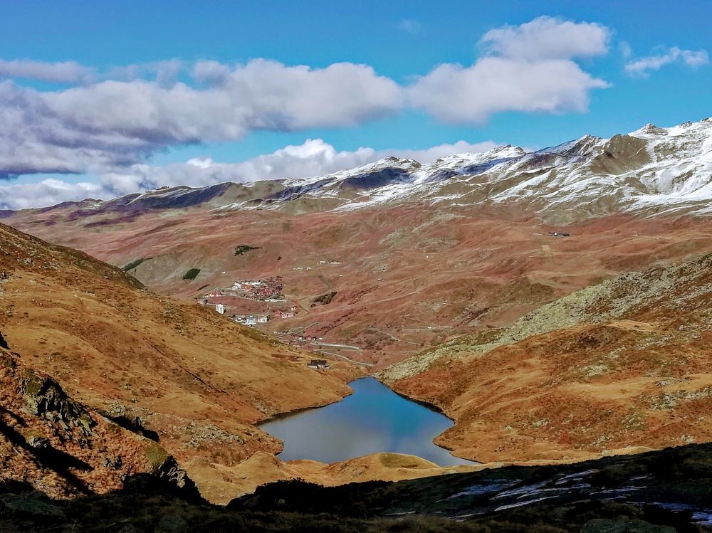 Photograph by Burdikova Inna