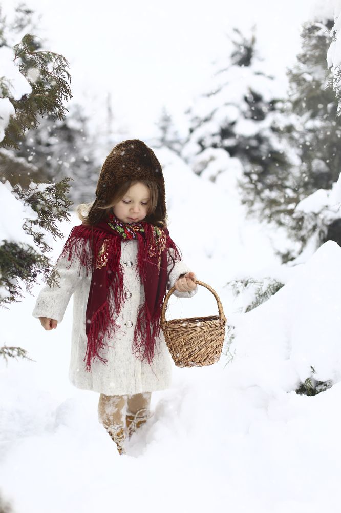 Photograph by Елена Катунина