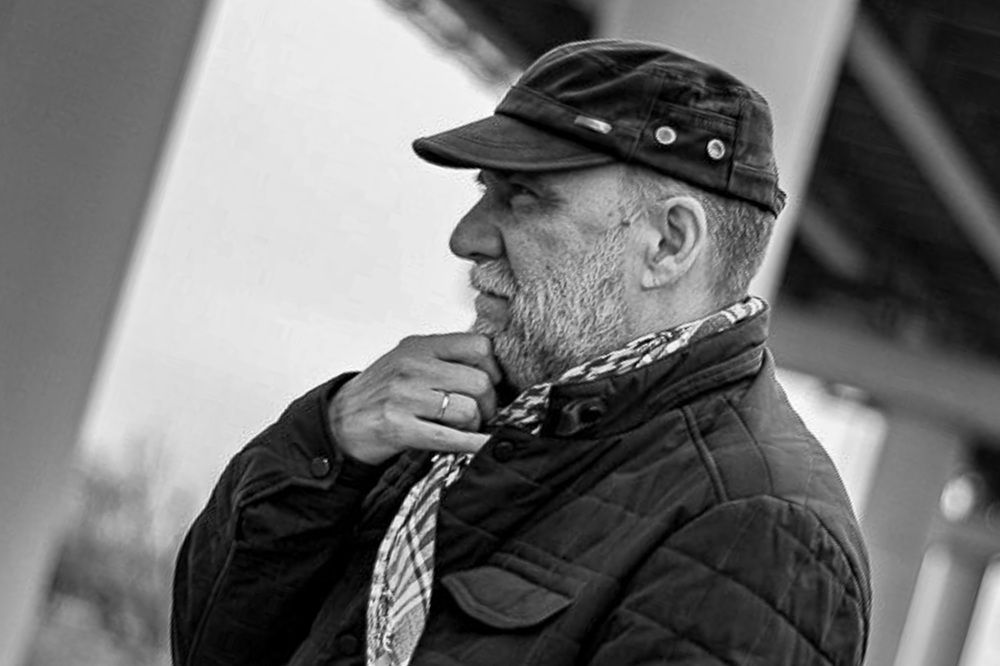 Photograph by Ирина Коновалова