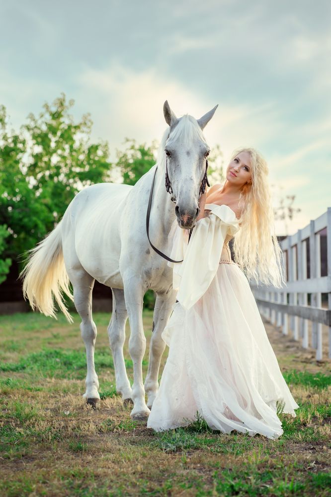 Photograph by Оксана Антипова