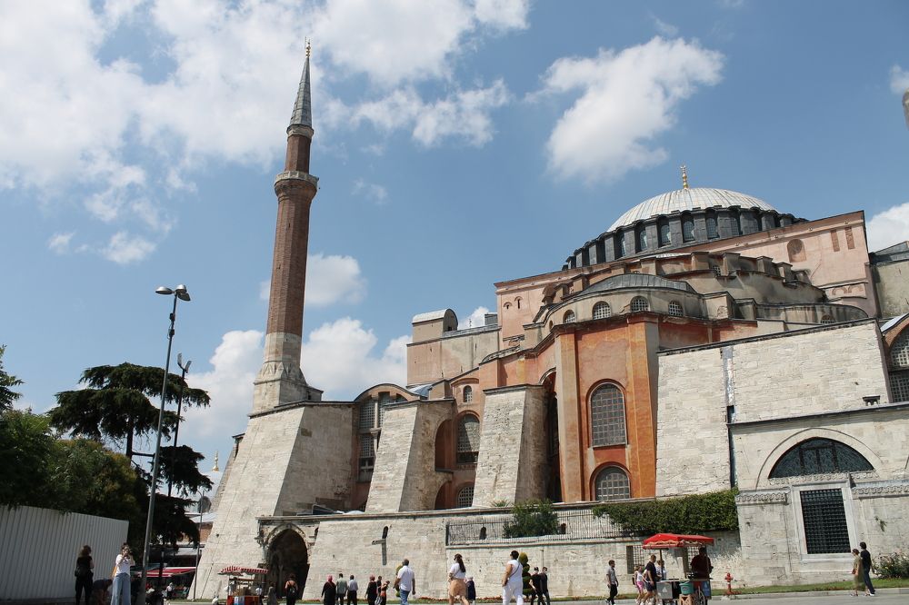 Photograph by Yavuz Sandıkcıoğlu