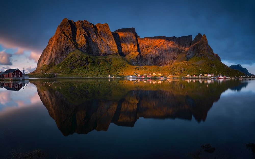 Photograph by Stanisław Baraniecki