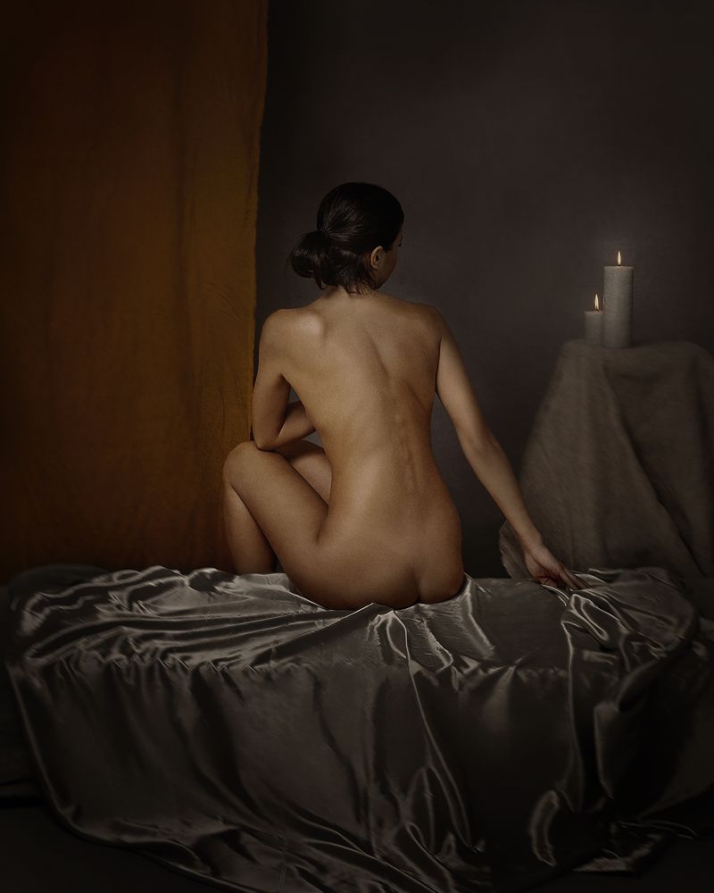 Photograph by Aleksandr Shvedov