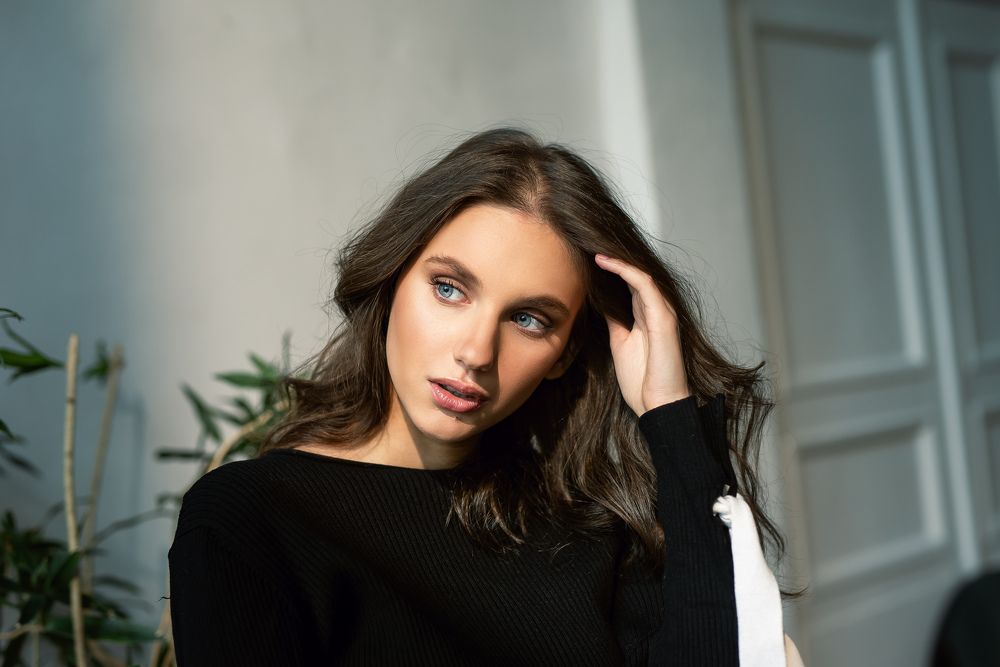 Photograph by Екатерина Сдобнова