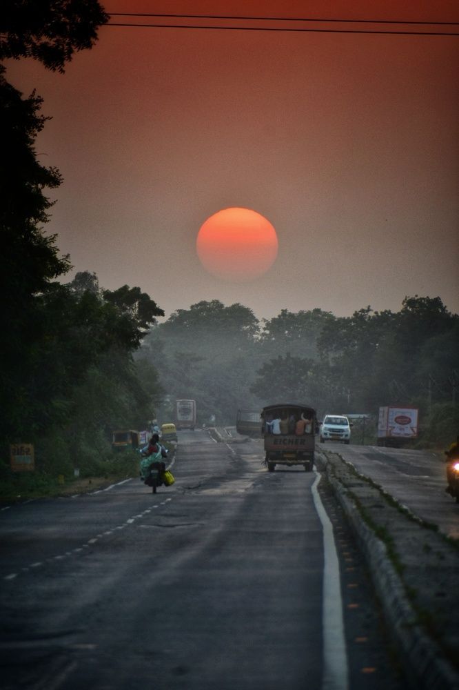 Фотография автора ABHISHEK SHAH