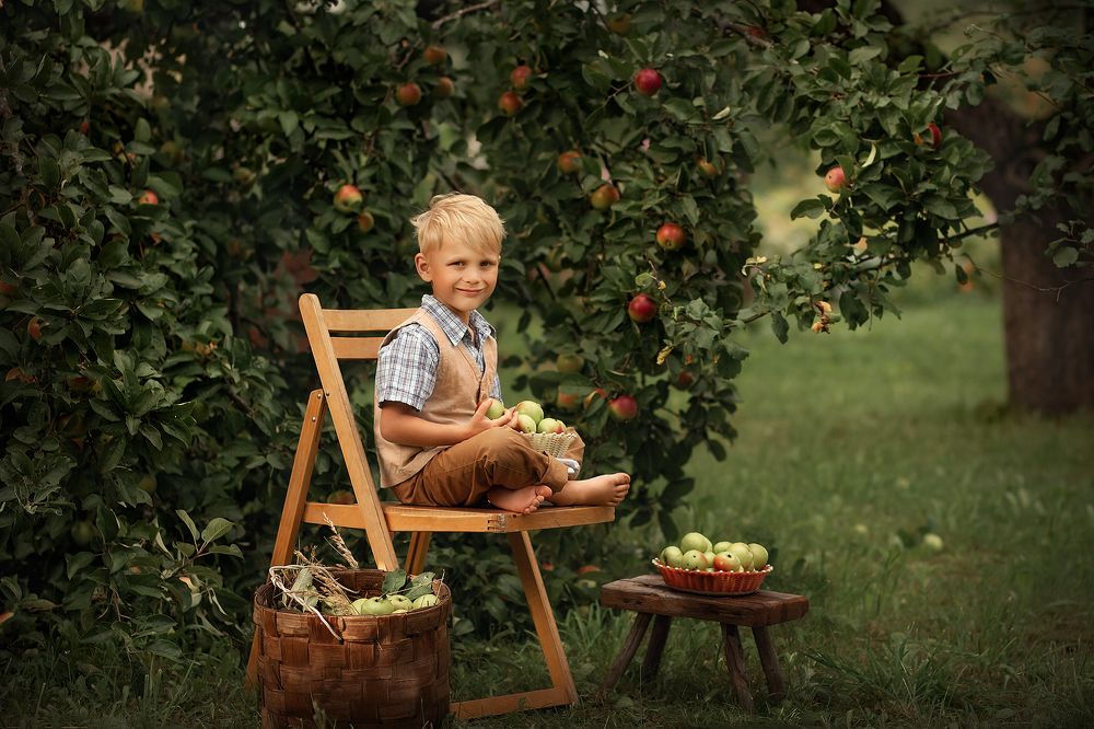 Photograph by Ольга Суторман