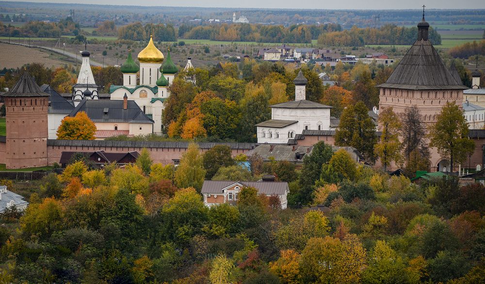 Photograph by Эдуард Шадров