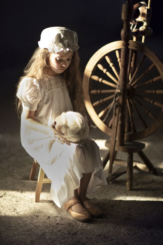 Photograph by Алла Семдянкина