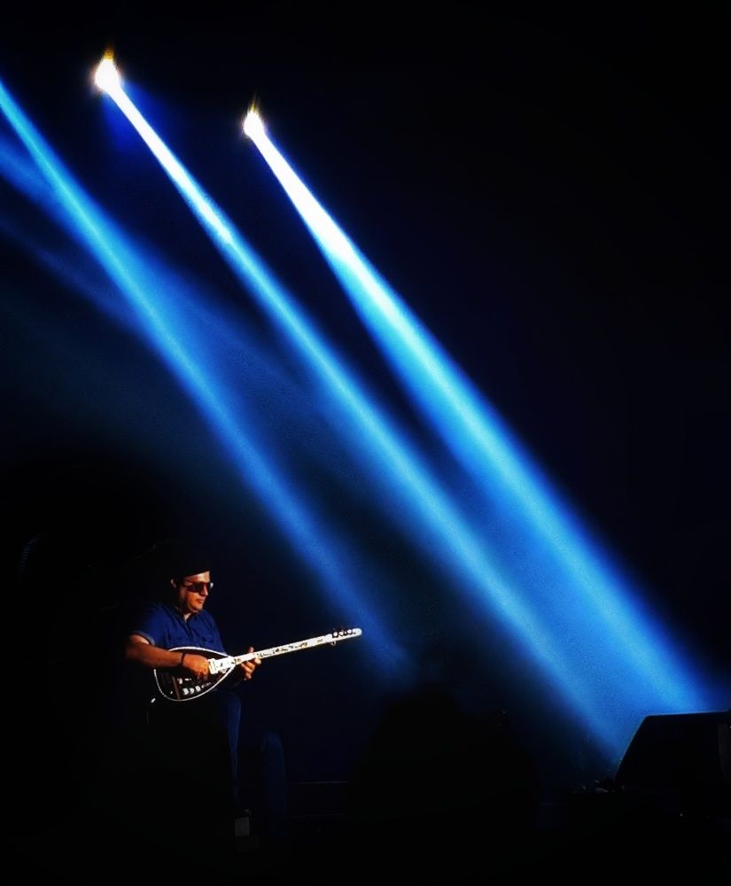 Photograph by Fatemeh Rezaei