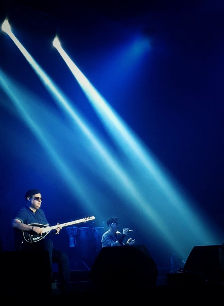 Photograph by Fatemeh Rezaei