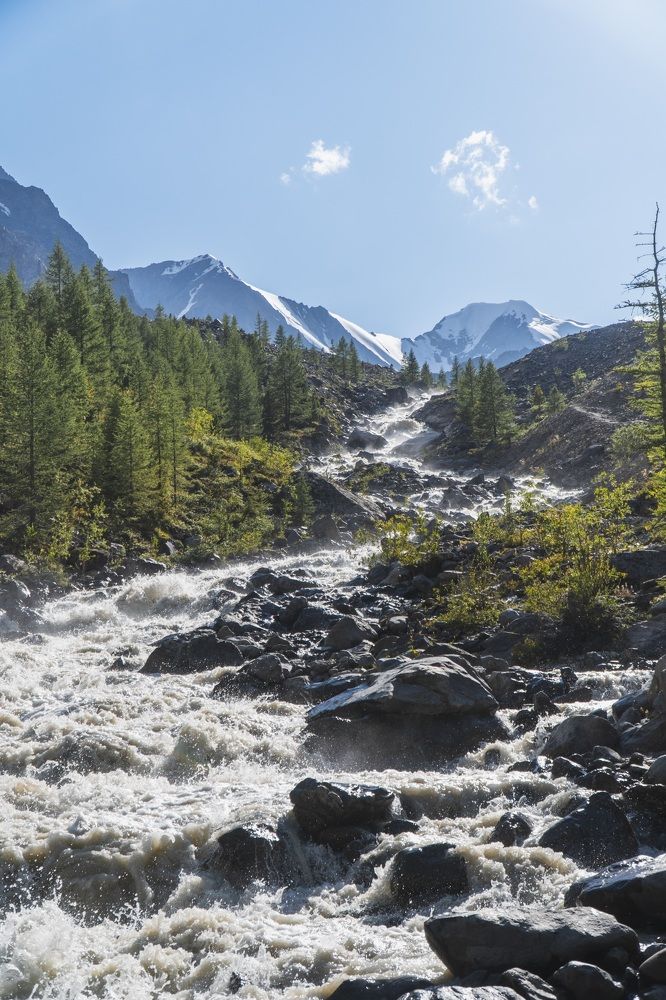 Photograph by Максим Черепанов