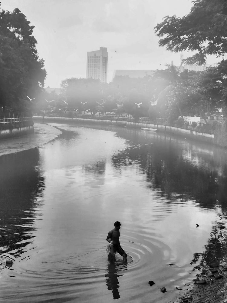 Photograph by Tonny Valentinus Tonny Joeswanto