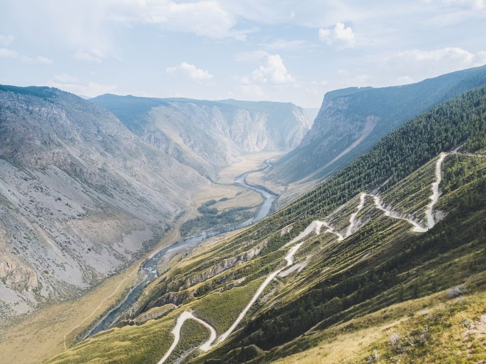 Photograph by Максим Черепанов