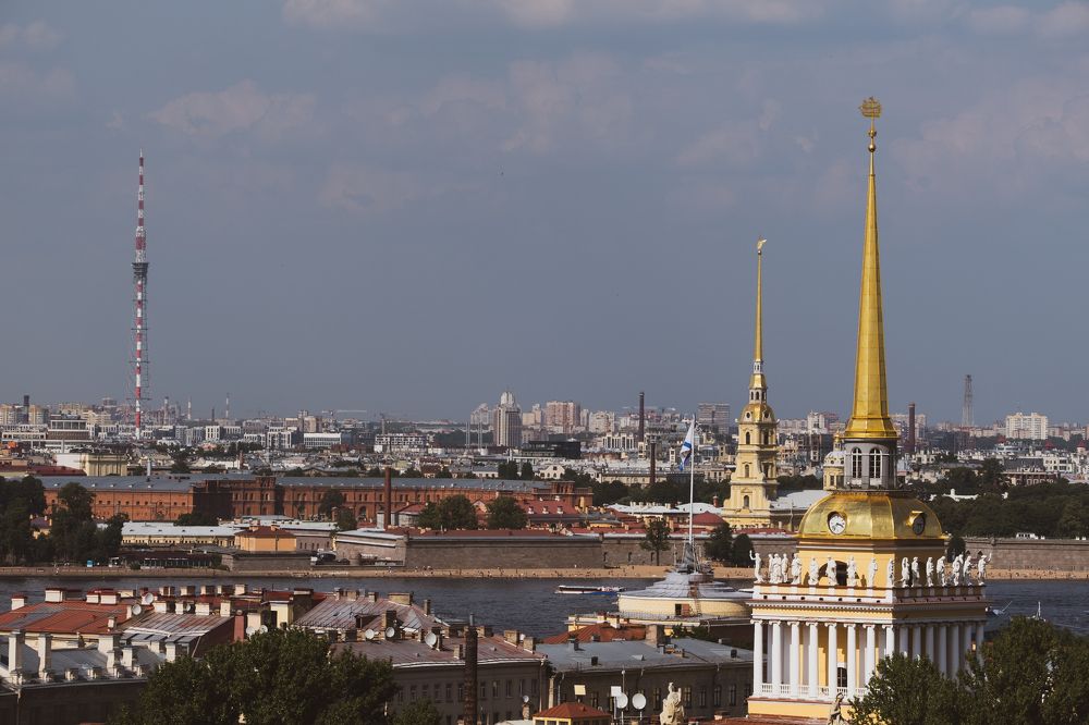 Photograph by Юлия Паршакова