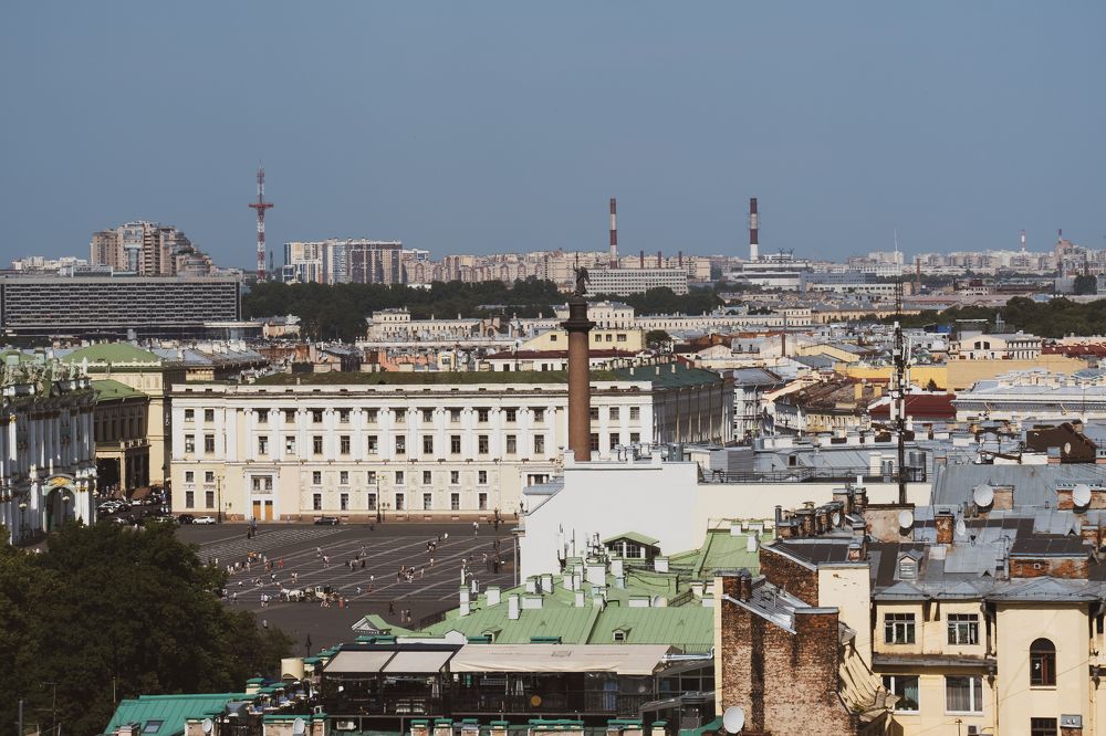 Photograph by Юлия Паршакова