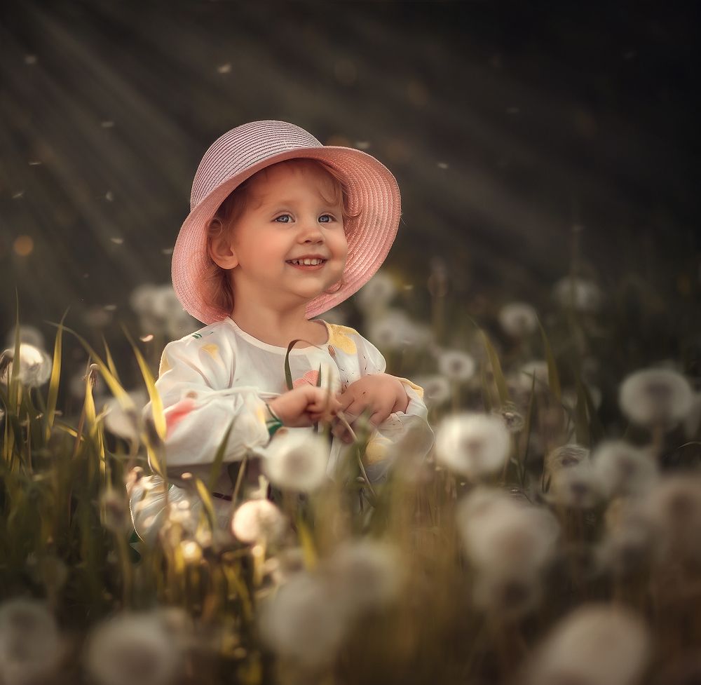 Фотография автора Олеся Ратникова