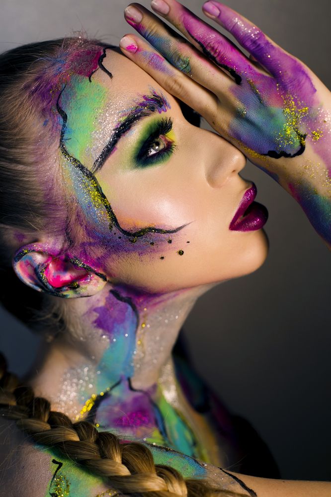 Photograph by Елена Катунина