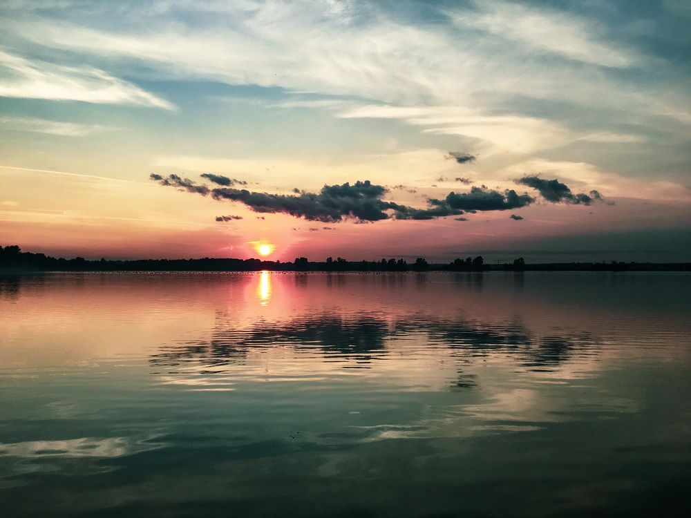 Photograph by Екатерина Нефедова