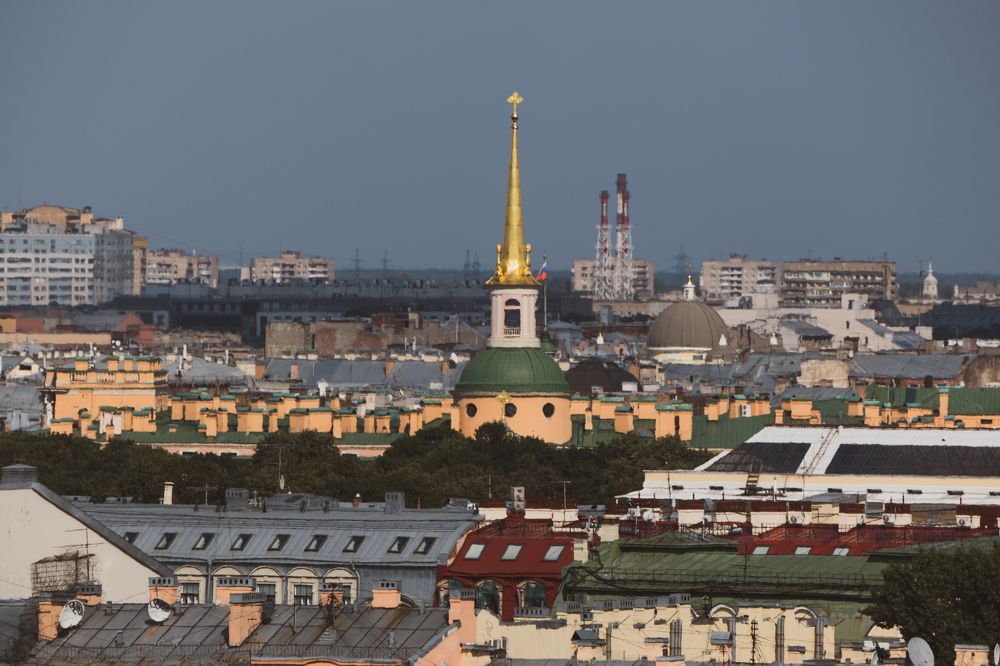 Photograph by Юлия Паршакова