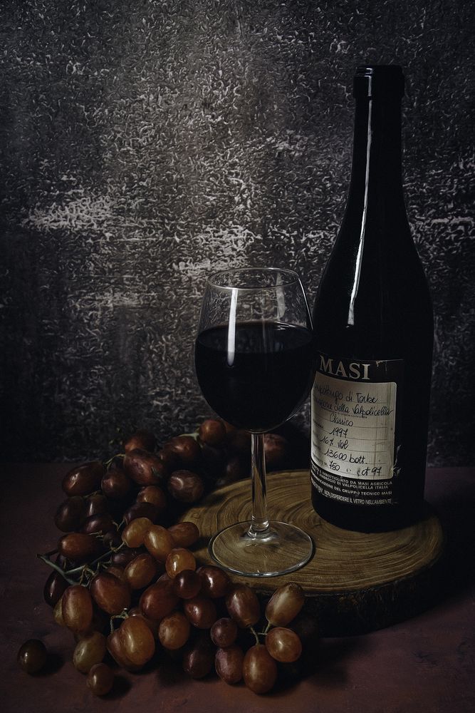 Photograph by Anna Sindikayeva