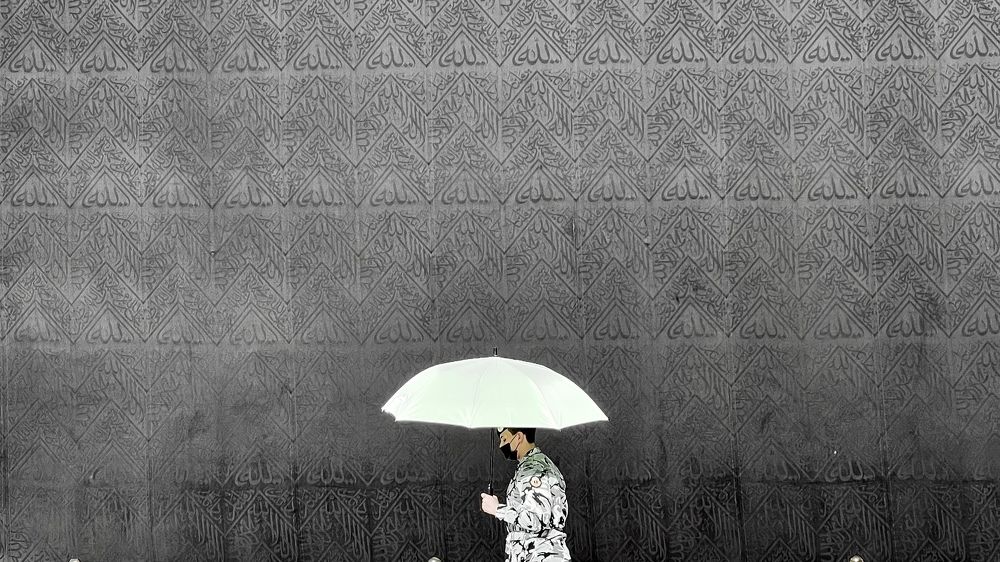 Photograph by Ahmed Dhahi