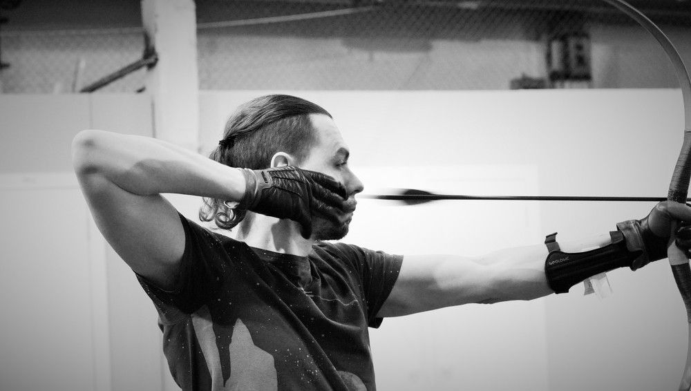 Photograph by Екатерина Асташкина