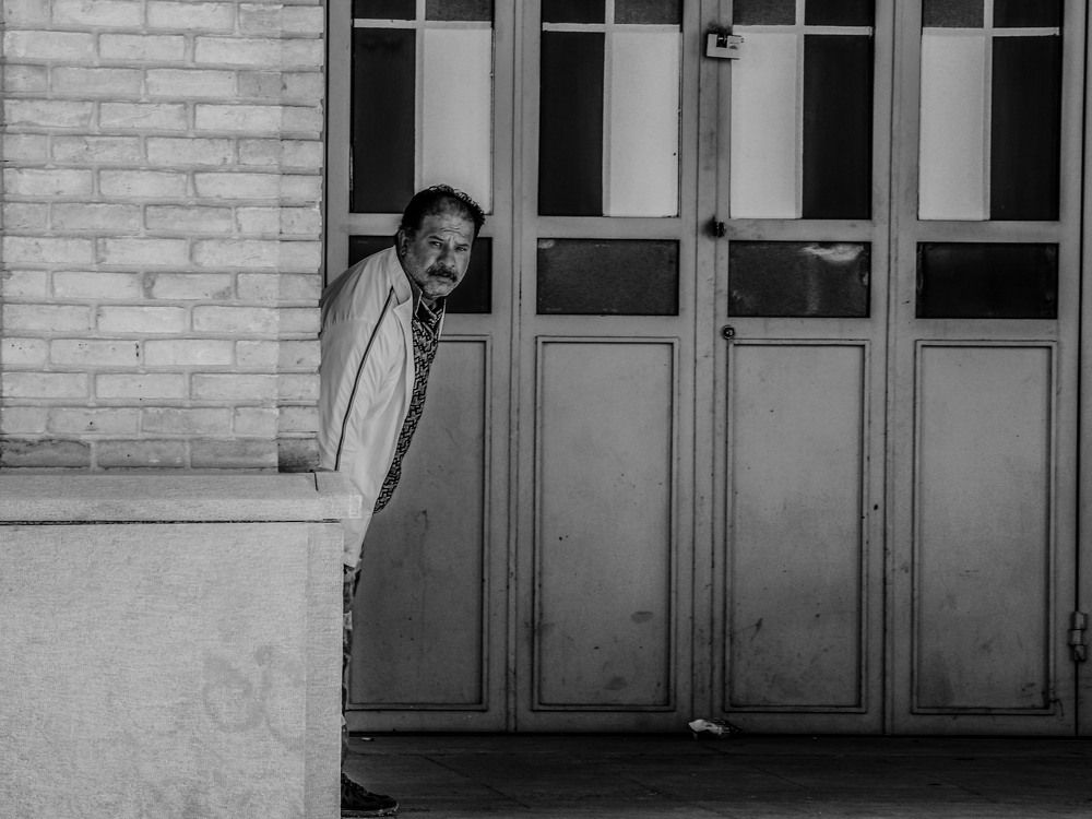 Photograph by Raesi Ayda